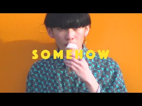 SHOW-GO - SOMEHOW (Official Music Video)