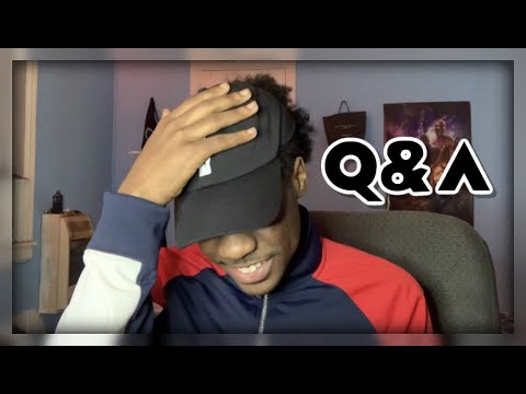 Q&A | Learn Something New About Me