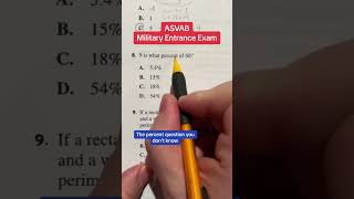 ASVAB Prep for the Math Knowledge 8