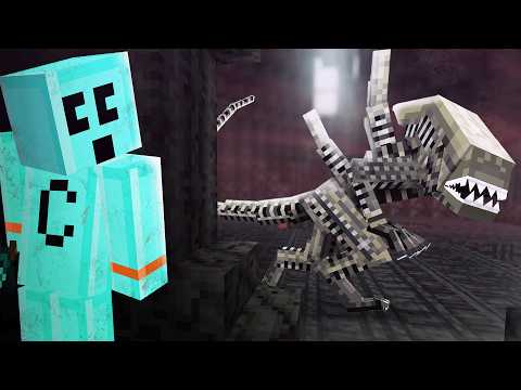 Testing Minecraft’s Scariest Mods