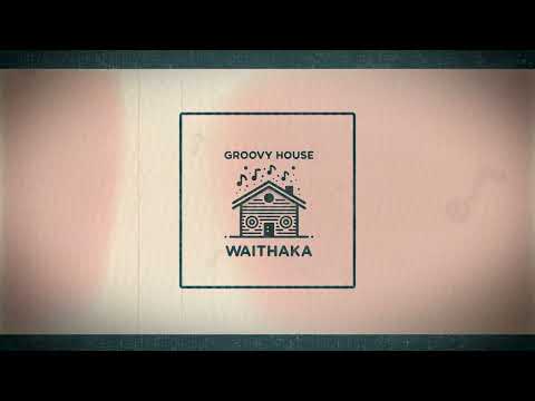 Waithaka | Rainy Trip (Groovy House EP)