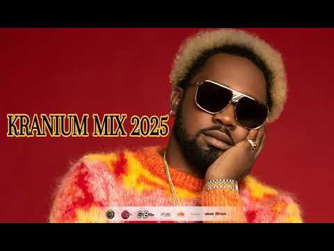 Kranium Mix 2025 Clean | Kranium Cut The Link Mixtape Clean 2025 | Calum beam intl