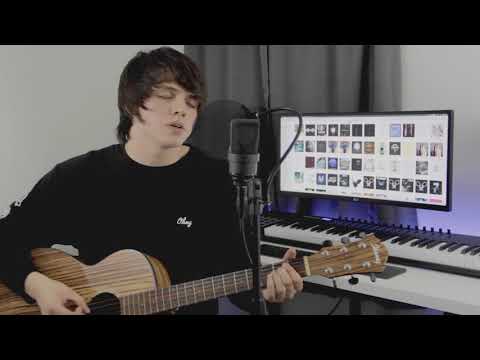 Linkin Park - Shadow Of The Day Acoustic Cover