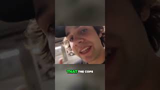 Undercover Mayhem at Dirty Doms Party Unexpected Arrests Unleashed #shorts #daviddobrikedit