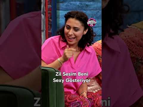 Zil Sesim Beni Sexy Gösteriyor #çgh2 #bkm #komedi #çokgüzelhareketler2