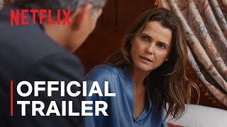 The Diplomat | Official Trailer | Netflix