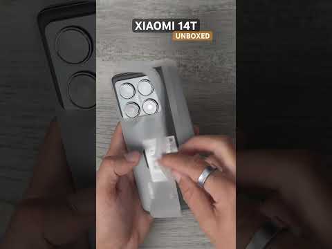 Xiaomi 14T PRO - Unboxing! All eyez on Mi