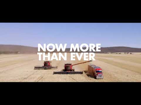 Australian Made is worth the investment | CMV Truck Centre