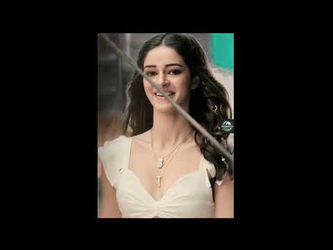 Ananya Panday Actress Hot