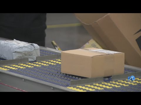 USPS unveils upgrades to Norfolk facility in hopes of providing better service