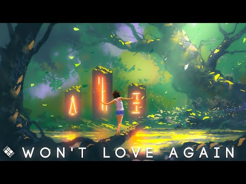 CHENDA & Sadbois - Won't Love Again (Lyrics)