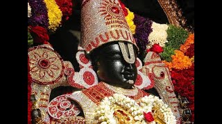 Govinda Namalu - Srinivasa Govinda Sri Venkatesa Govinda | గోవింద నామాలు | Full Song