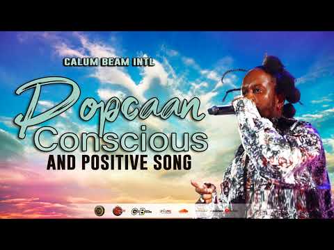 Popcaan Mix 2025 Clean | Popcaan Conscious & Positive Songs | Calum beam intl