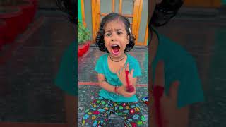 Twist In End 🤪🥱 #shorts #funny #comedy #baby #cutebaby #cute #comedyvideos #trending