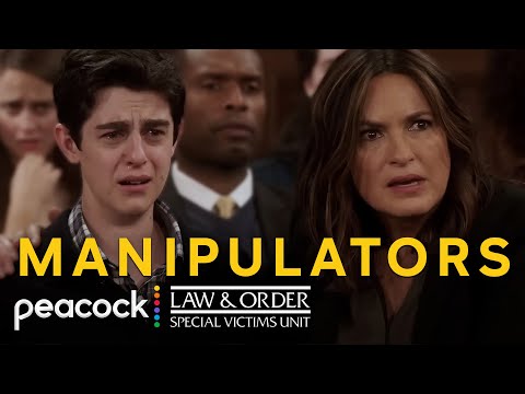 30 Minutes of Sick & Twisted Criminal Minds | Law & Order: SVU