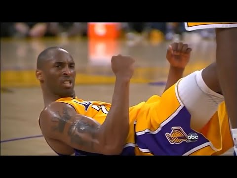 NBA On ABC Theme : 2009 NBA Finals Game 1 - Magic Vs Lakers