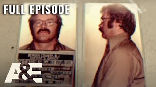 Serial Killer Richard Cottingham's Crimes (S1, E2) | The Torso Killer Confessions | Full Episode