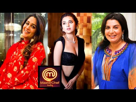 Master Chef India: Farah Khan To Host | Tejasswi Prakash Dipika Kakar Gaurav Khanna To Participate?