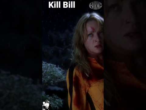 Kill Bill