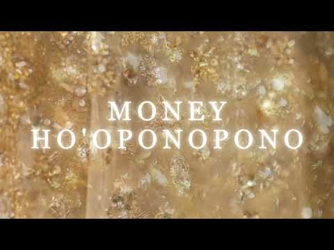 [1 Million Repetitions ] Ho'oponopono For Money