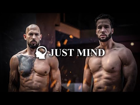 I Discovered Andrew Tate's MONSTER Mindset and It CHANGED My Life!