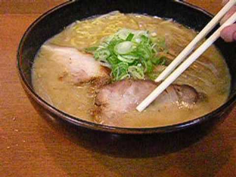 【グルメウォーカー北海道】らー麺　ふしみ