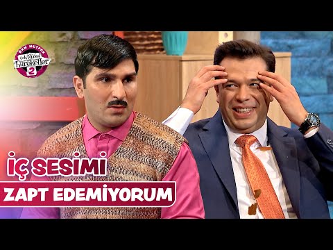 Bana Bak Kendimle Düzgün Konuş (195. Bölüm) - Saatler Olsun