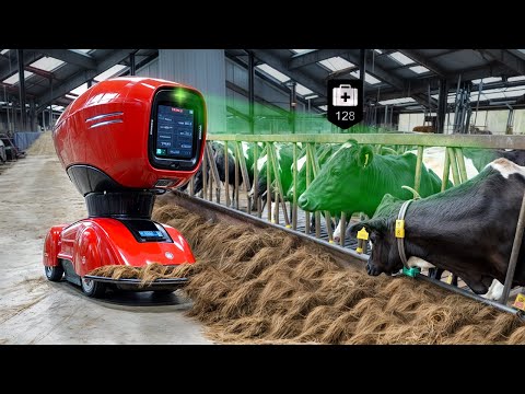 Farmers couldn't believe this machine, Until they saw how it worked - Most Ingenious Farm Inventions