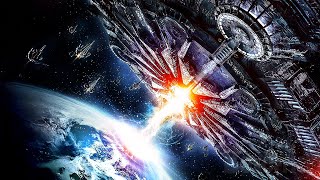 Orion Attack | SCIFI | Full Movie in English