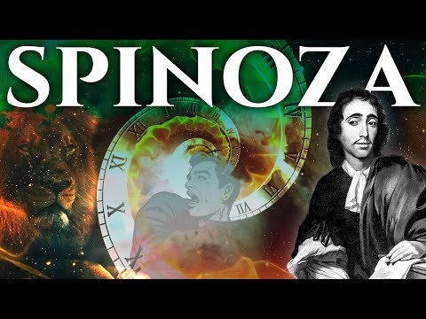 Spinoza: A Complete Guide to Life