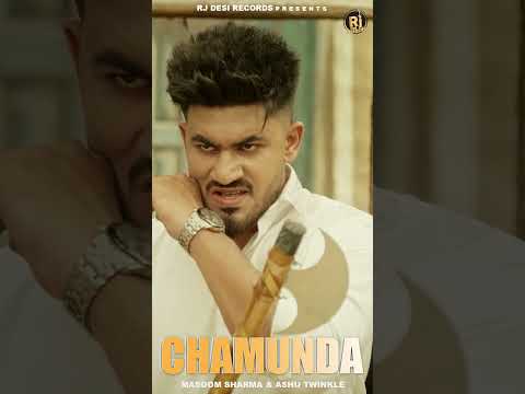 Chamunda | #masoomsharma #divyankaSirohi #trendingshorts #viralvideo #viralshorts #trendingreels