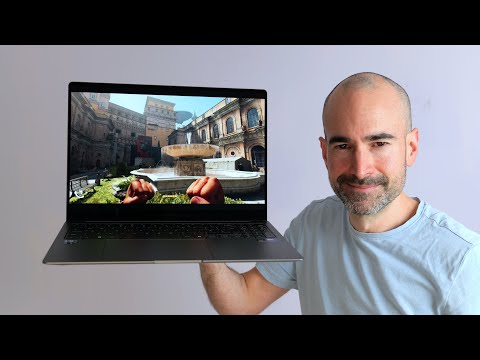 Samsung Galaxy Book 5 Pro Review | Best Macbook Pro Alternative for 2025?