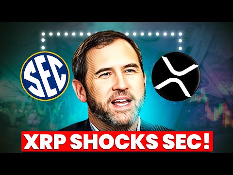 XRP SEC Update EXPOSED Today!