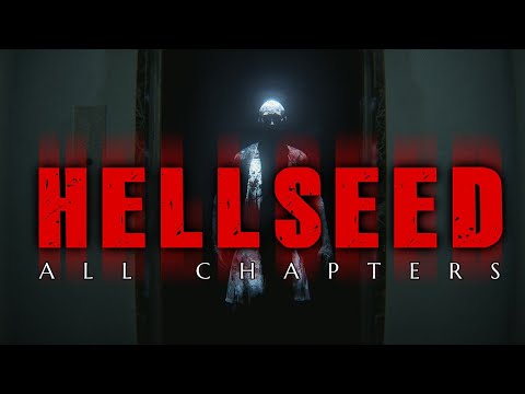 #1【HELLSEED】ちゃんと怖い本格ホラーゲームだ