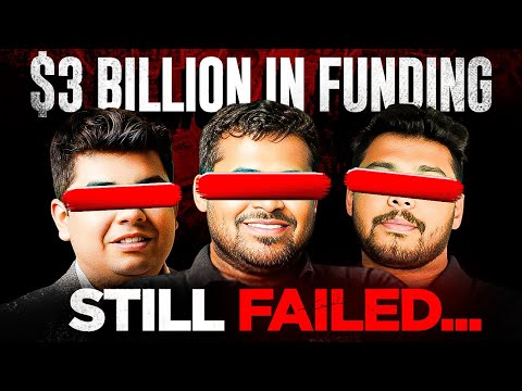 Why Agritech Startups Failed in India?