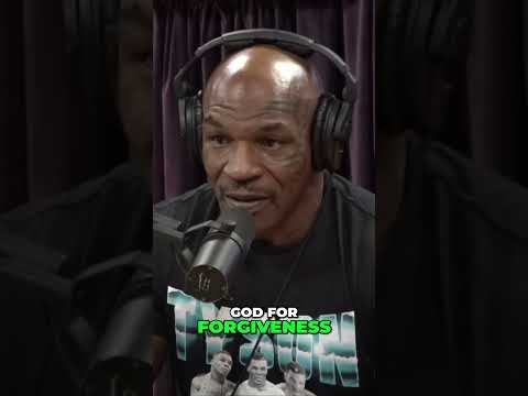 The Power of Forgiveness: Lessons from the Conquerors | #joerogan #miketyson