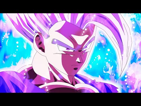 IT’S OUT!!! Gohan DESTROYS hakaishins fighting ALONE (Epic Chapter)