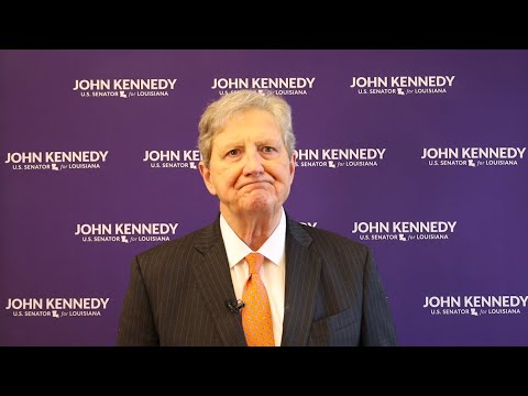 Kennedy: Louisianians need the Social Security Fairness Act