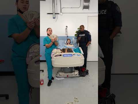 Nurse Gets Instant Karma For Her Actions!😡