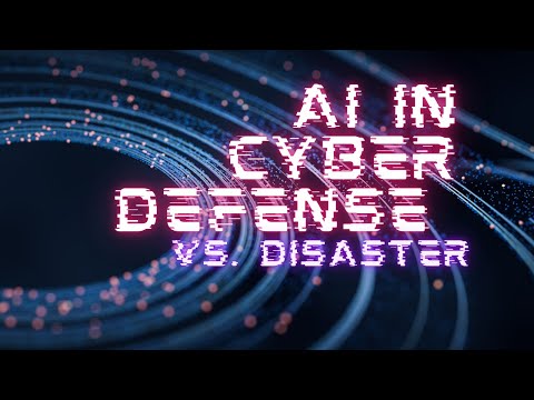 Is AI the FUTURE of Cyber Defense or a Recipe for Disaster?