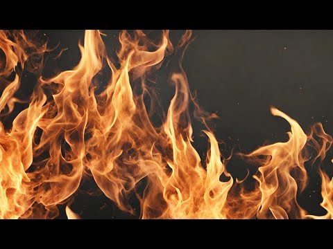 FIRE EFFECT 🔥 Motion Background 🔥 FREE 50 Overlays Pack for Edits