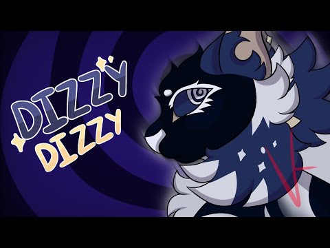 DIZZY DIZZY | Animation meme