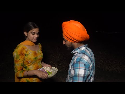 ਪਿਆਰਾ ਸਿੰਘ ਨਾਗਰਾਜ | Pyara Singh Nagraj | Theater Junction | Tj | New Short Movie 2021