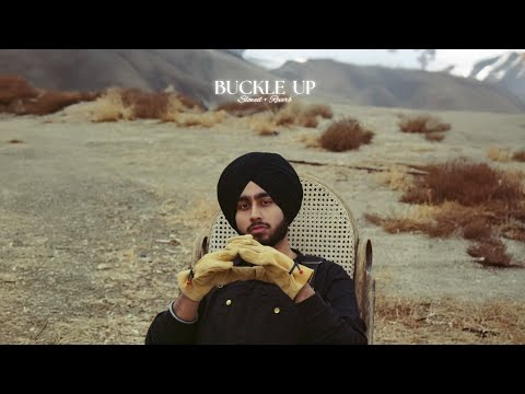 Buckle Up ( Slowed + Reverb ) - Shubh