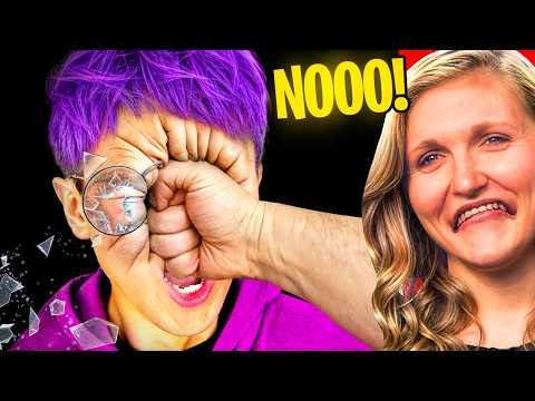 PRANK ON LANKYBOX’S MOM?! (FUNNIEST PRANK VIDEOS!)