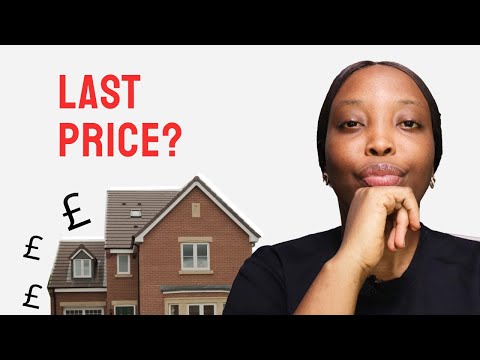 How To Negotiate When Buying Your First Home And Why It's A Must Do!