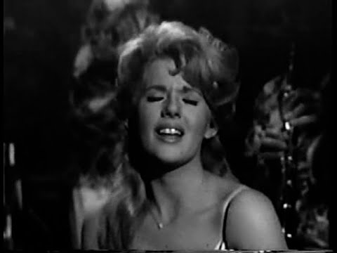 Connie Stevens - Crying for the Carolines | TV Series: Hawaiian Eye (1962)