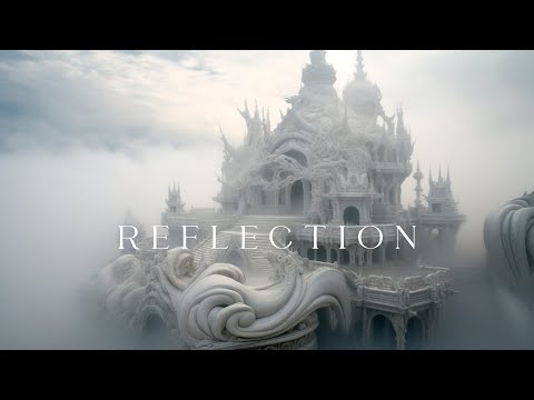 Reflection - Fantasy Soothing Ambient Meditation - Ambient Music for Sleep And Relaxation