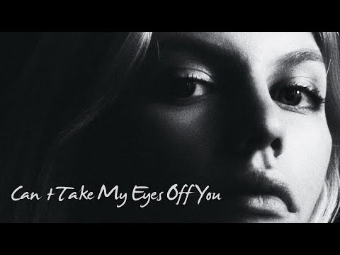 "Can't Take My Eyes Off You" • A New Recording from Dr. SaxLove ❤️