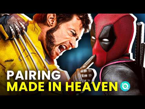 Deadpool & Wolverine: 6 Things You Need to Know Before Watching | OSSA Movies